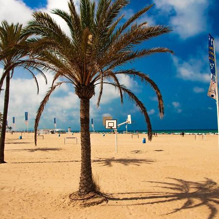 Apartment Bonaire By Interhome Playa de Gandia المظهر الخارجي الصورة