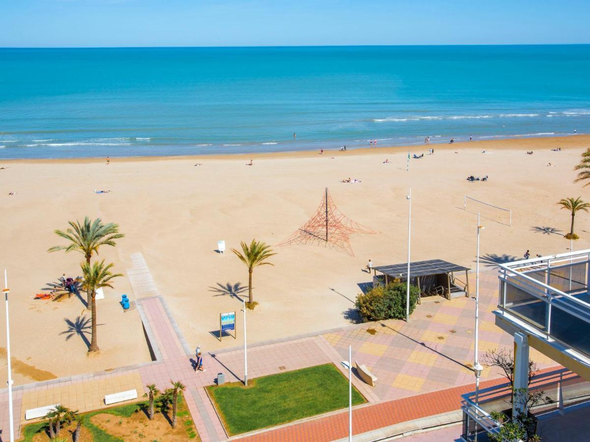 Apartment Bonaire By Interhome Playa de Gandia المظهر الخارجي الصورة
