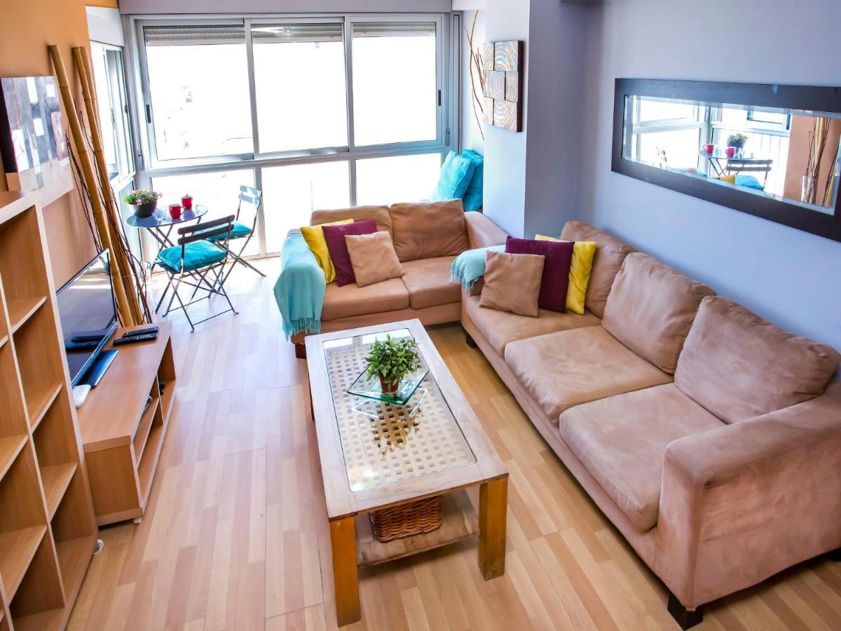Apartment Bonaire By Interhome Playa de Gandia المظهر الخارجي الصورة