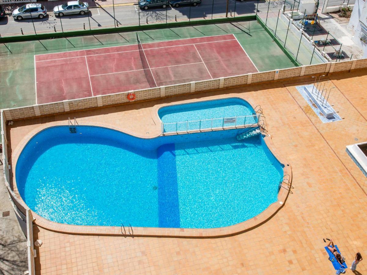 Apartment Bonaire By Interhome Playa de Gandia المظهر الخارجي الصورة