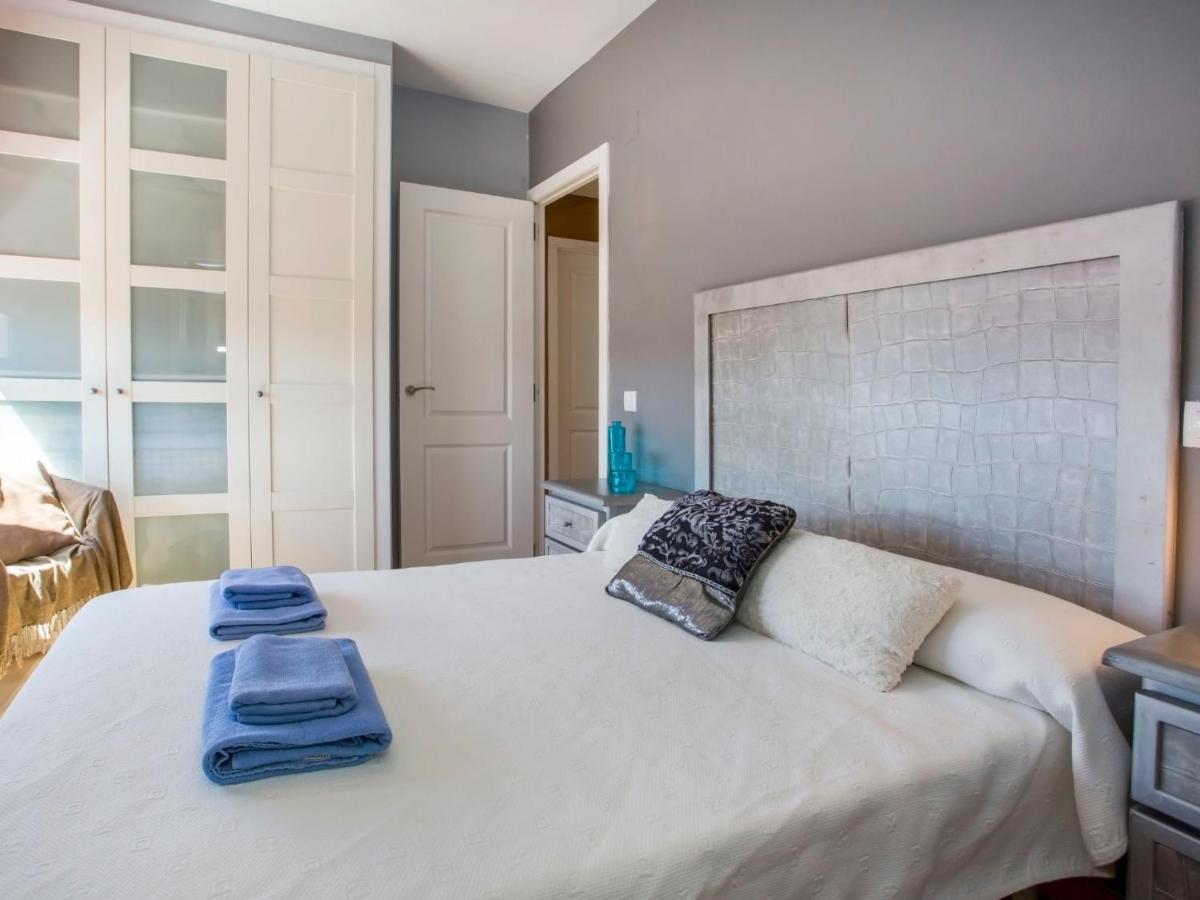 Apartment Bonaire By Interhome Playa de Gandia المظهر الخارجي الصورة
