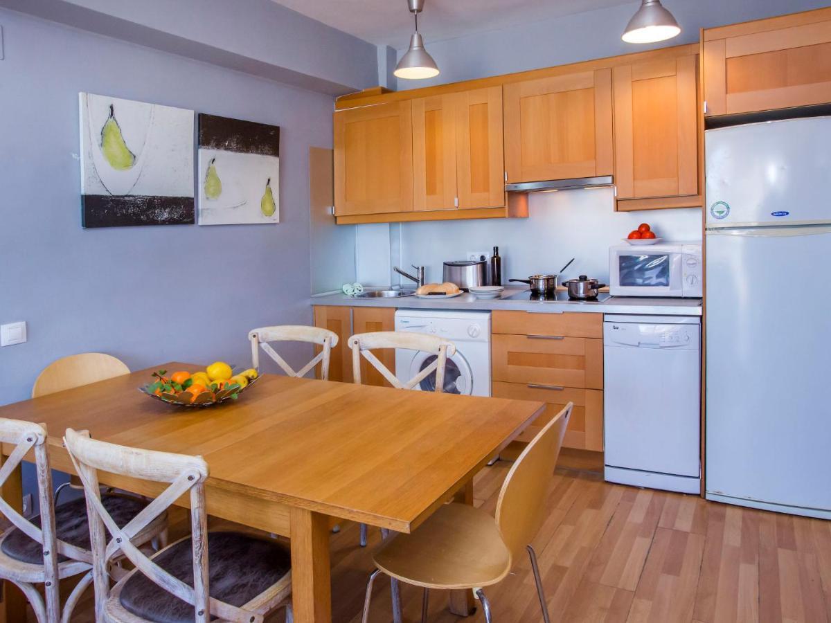 Apartment Bonaire By Interhome Playa de Gandia المظهر الخارجي الصورة