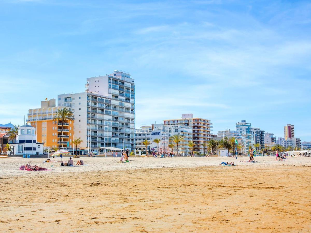 Apartment Bonaire By Interhome Playa de Gandia المظهر الخارجي الصورة