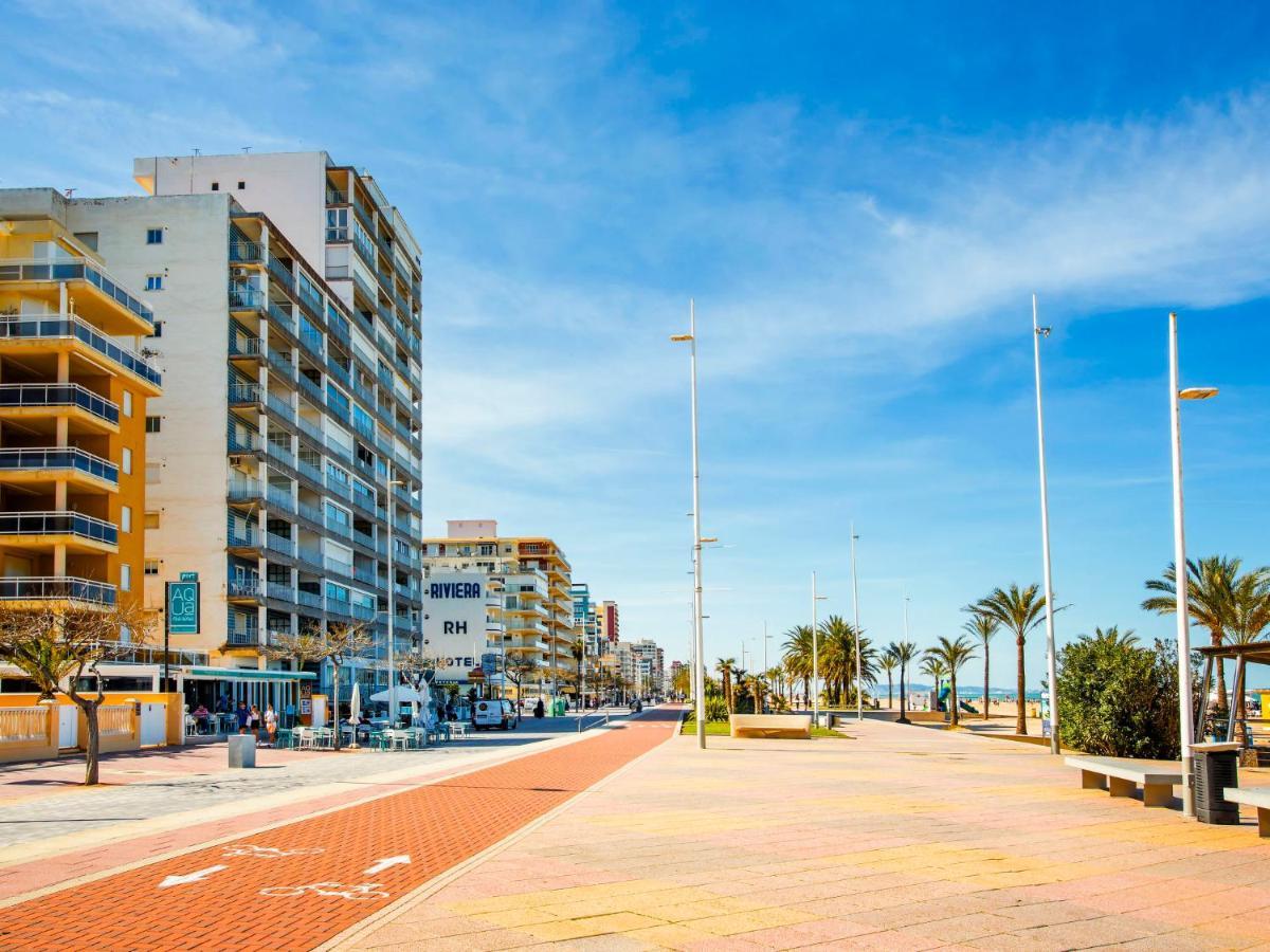 Apartment Bonaire By Interhome Playa de Gandia المظهر الخارجي الصورة