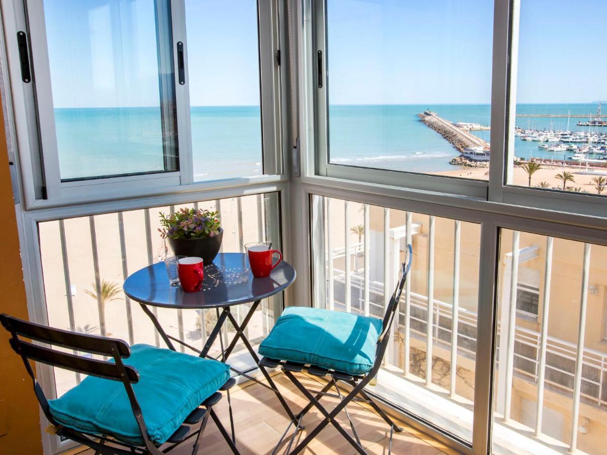 Apartment Bonaire By Interhome Playa de Gandia المظهر الخارجي الصورة