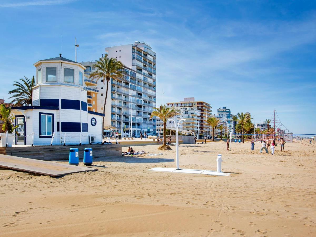 Apartment Bonaire By Interhome Playa de Gandia المظهر الخارجي الصورة
