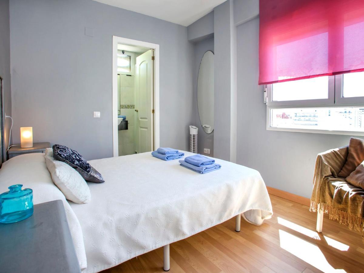 Apartment Bonaire By Interhome Playa de Gandia المظهر الخارجي الصورة