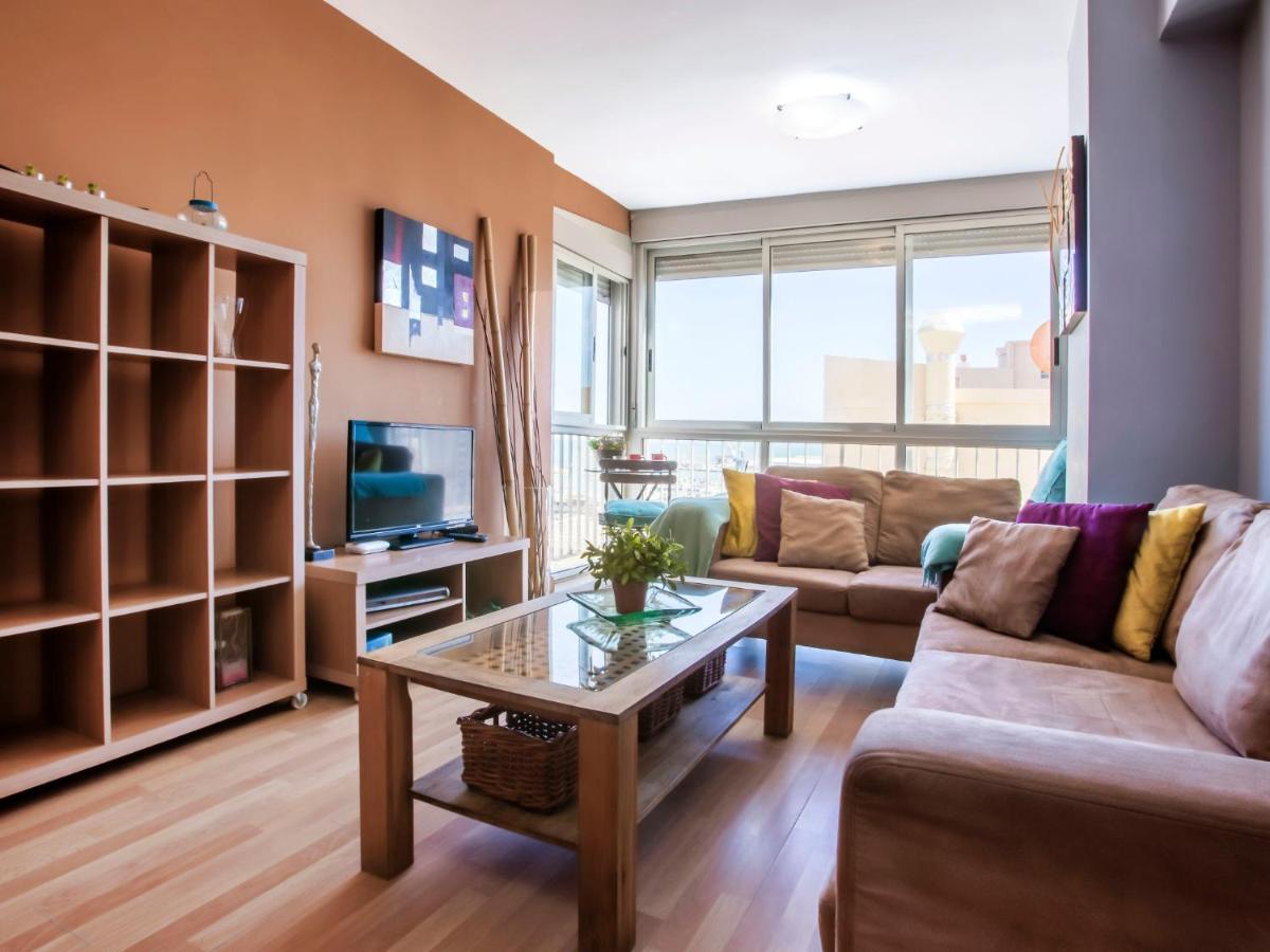 Apartment Bonaire By Interhome Playa de Gandia المظهر الخارجي الصورة