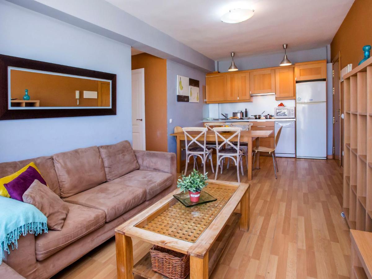 Apartment Bonaire By Interhome Playa de Gandia المظهر الخارجي الصورة