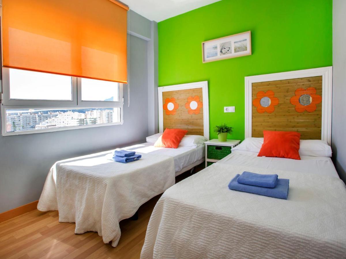 Apartment Bonaire By Interhome Playa de Gandia المظهر الخارجي الصورة