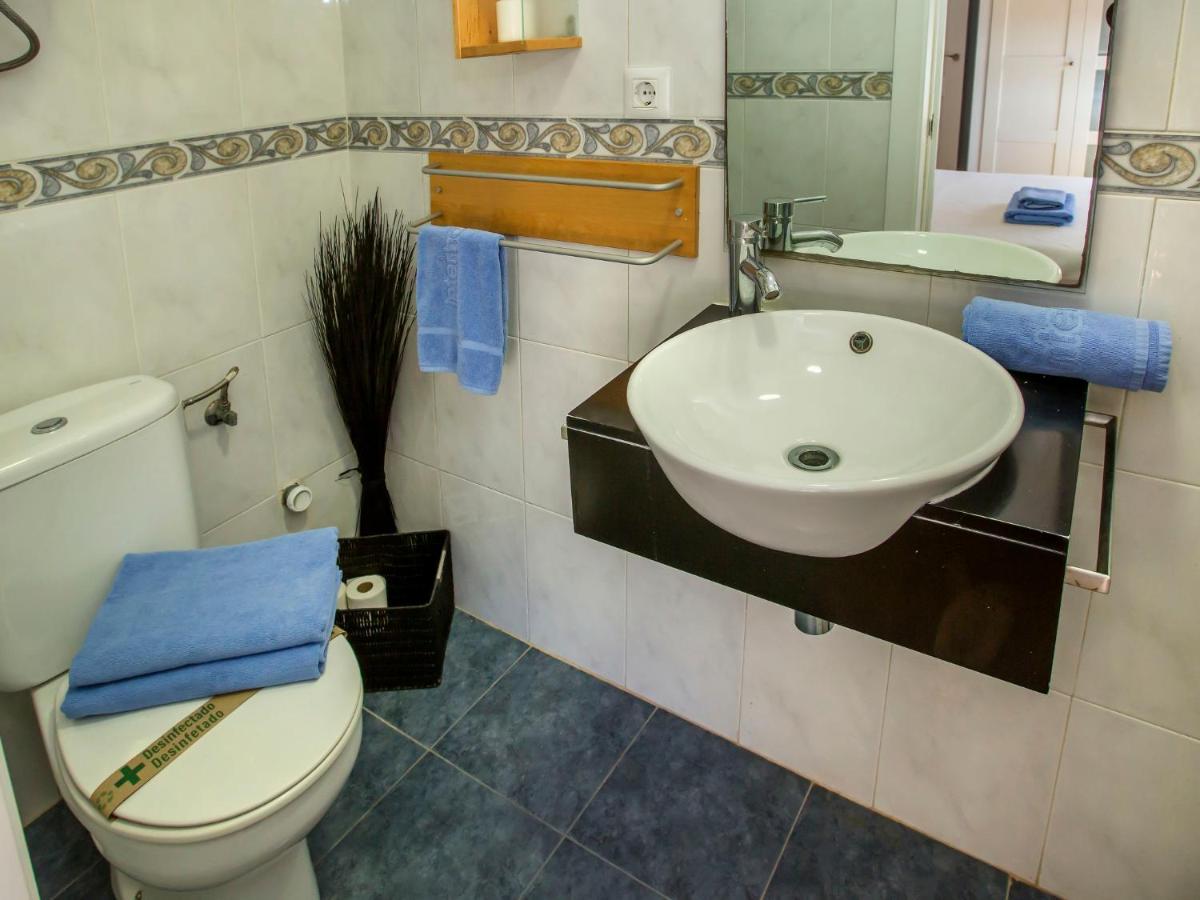 Apartment Bonaire By Interhome Playa de Gandia المظهر الخارجي الصورة