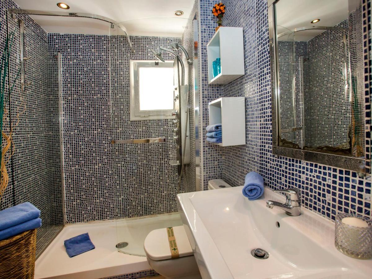 Apartment Bonaire By Interhome Playa de Gandia المظهر الخارجي الصورة