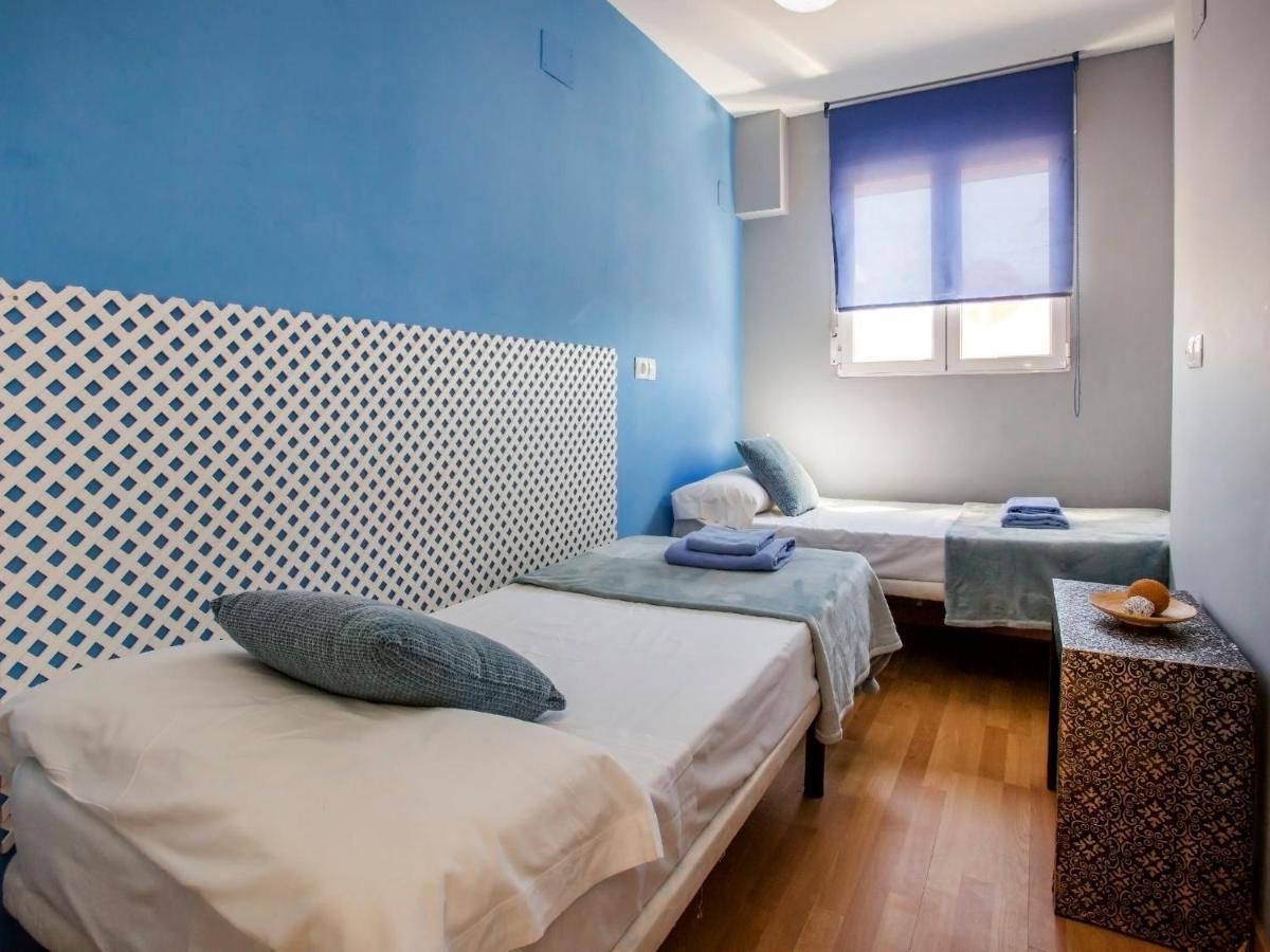 Apartment Bonaire By Interhome Playa de Gandia المظهر الخارجي الصورة