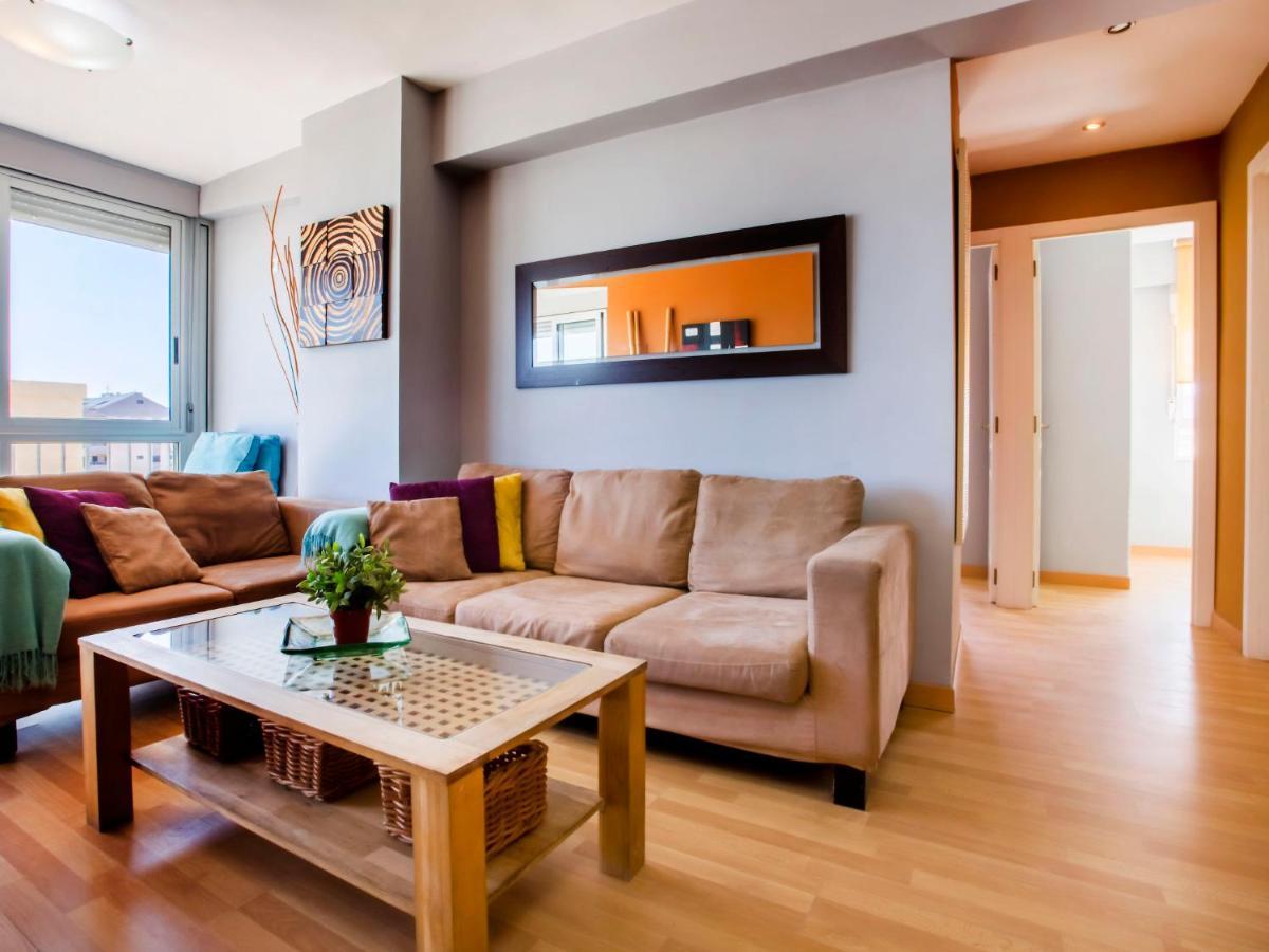 Apartment Bonaire By Interhome Playa de Gandia المظهر الخارجي الصورة