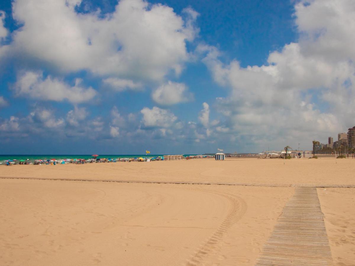 Apartment Bonaire By Interhome Playa de Gandia المظهر الخارجي الصورة