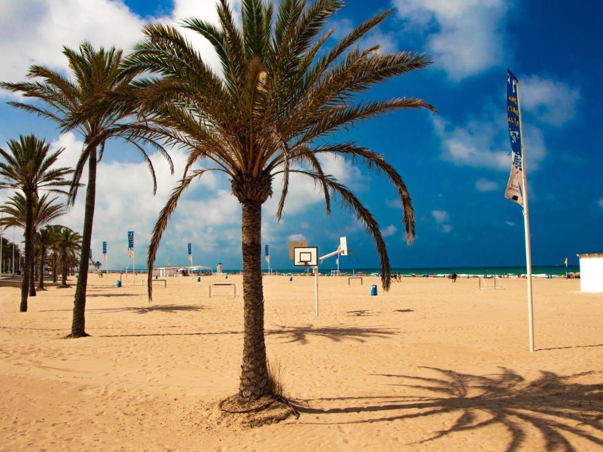 Apartment Bonaire By Interhome Playa de Gandia المظهر الخارجي الصورة